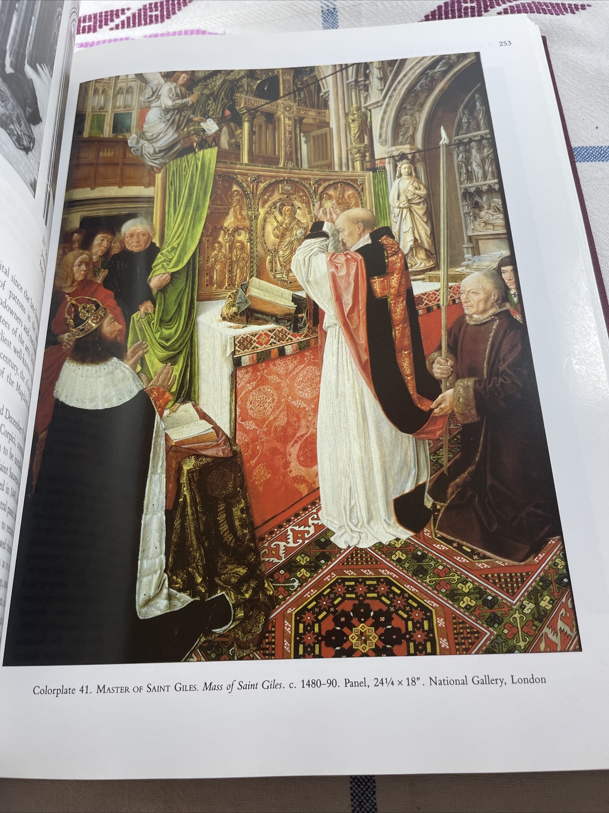 Northern Renaissance Art Prentice Hall Inc. From 1350 -1575The Graphic Arts Book