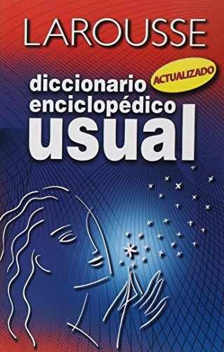Larousse diccionario usual: diccionario – Paperback, by Larousse – Very Good