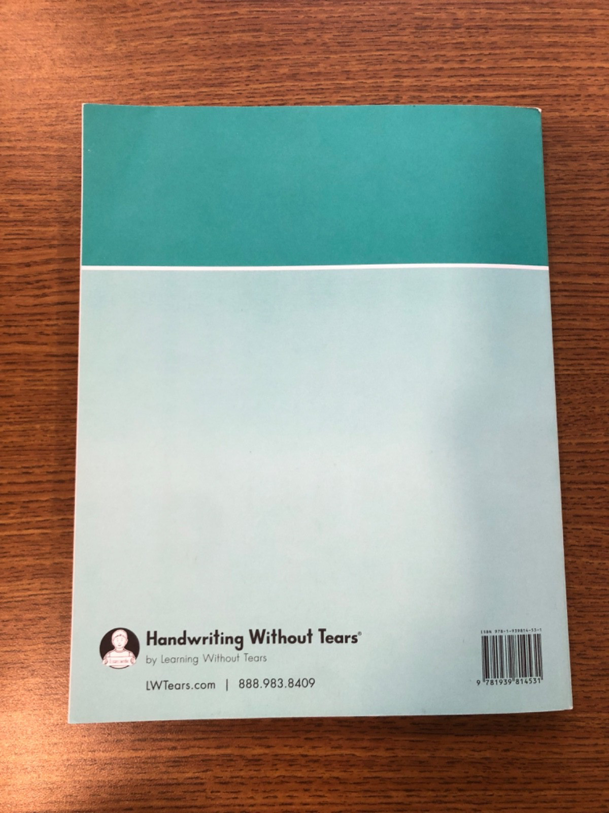 2nd Grade Printing Teacher’s Guide by Jan Z. Olsen, OTR. 3rd edition