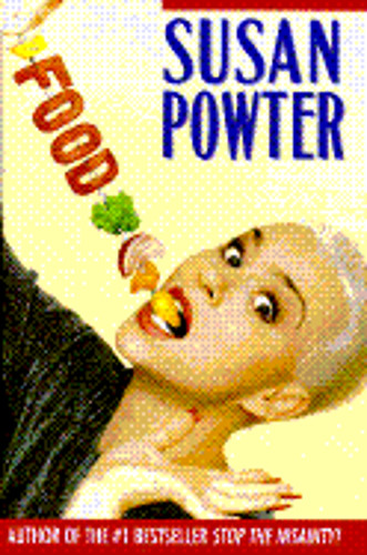 Food by Susan Powter: New