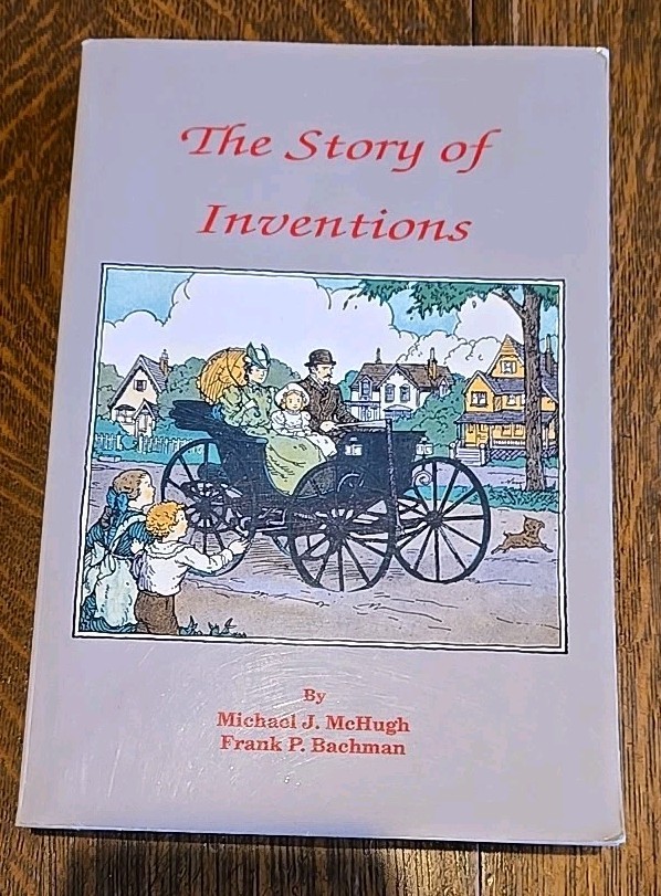 Lot 3 Mixed Books Homeschool Varied Bargain Guided Reading, History