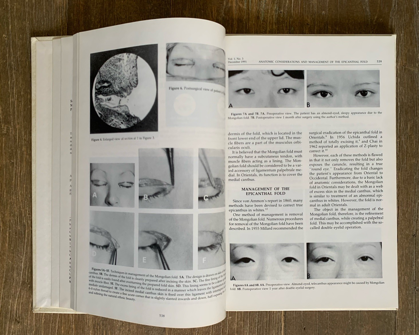 Lot 6 Plastic And Reconstructive Surgery Donald Safarin Medical Books 1991 – 93