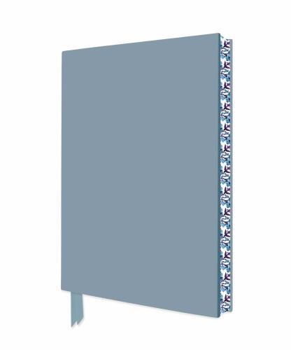 Grey Artisan Notebook (Flame Tree Journals) Format: General/trade