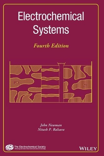 Nitash P. Balsara John Newman Electrochemical Systems (Hardback) (UK IMPORT)