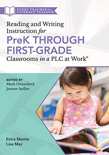 Jeanne Spiller Reading and Writing Instruction for Prek (Paperback) (UK IMPORT)