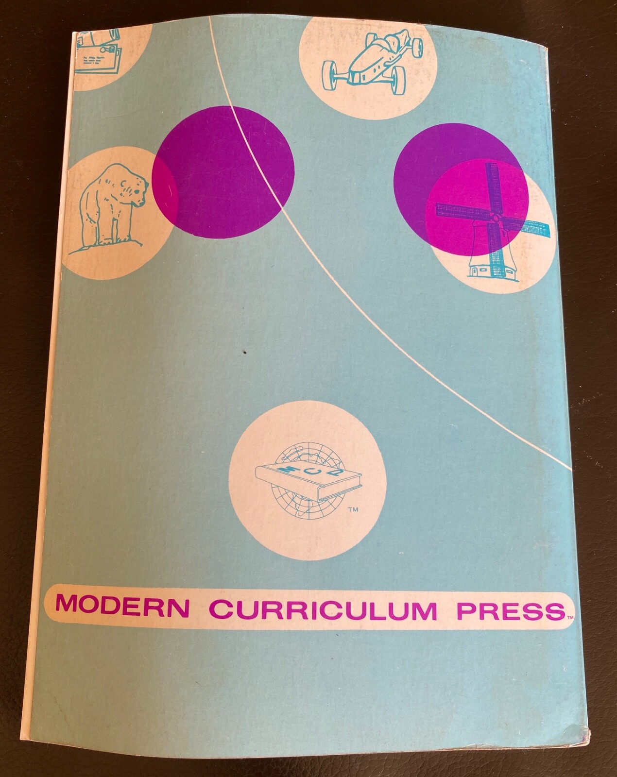 Vintage 1971 Phonics is Fun Book 1 ~ Teacher’s Manual & Answer Key