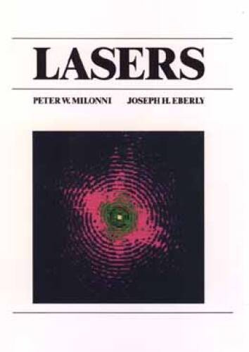 Lasers (Wiley Series in Pure and Applied Optics) – Hardcover – ACCEPTABLE