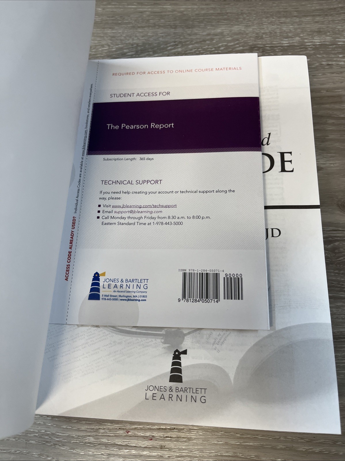 Nurse Practitioner’s Business Practice And Legal Guide by Carolyn Buppert 5th ED