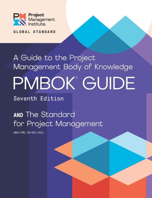 GUIDE TO THE PROJECT MANAGEMENT BODY OF by PROJECT MANAGEMENT I Paperback