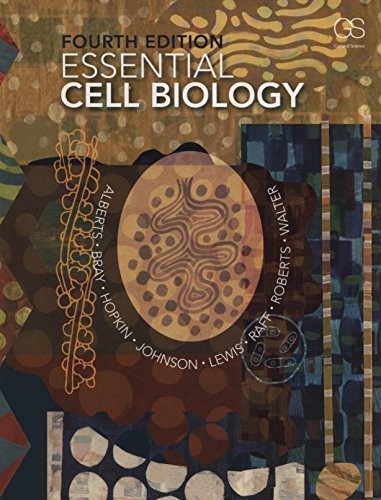 Essential Cell Biology – GOOD