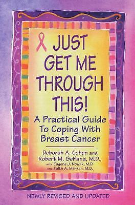 Just Get Me Through This! – Revised and Updated- Cohen, 9780758269539, paperback
