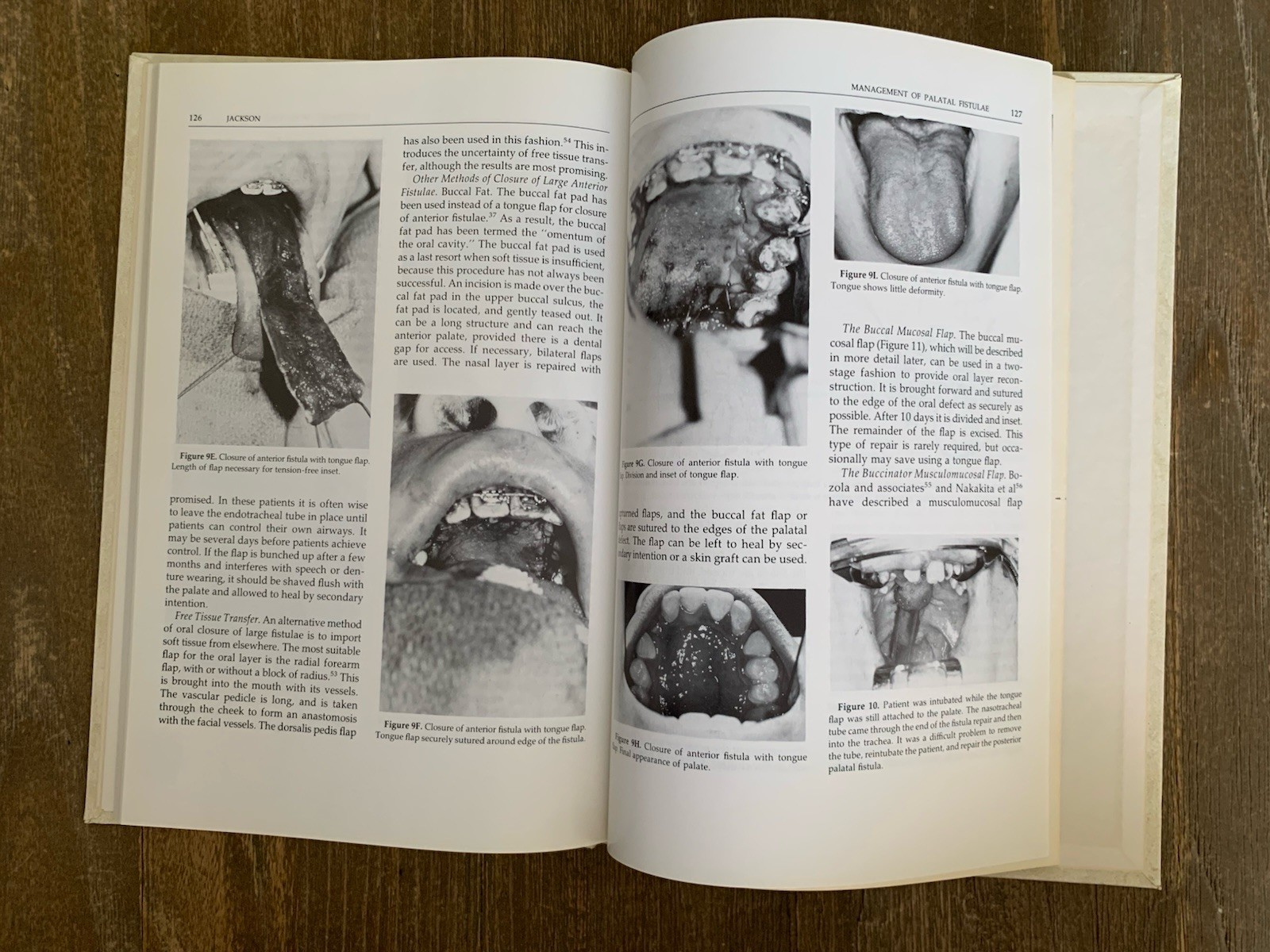 Lot 6 Plastic And Reconstructive Surgery Donald Safarin Medical Books 1991 – 93