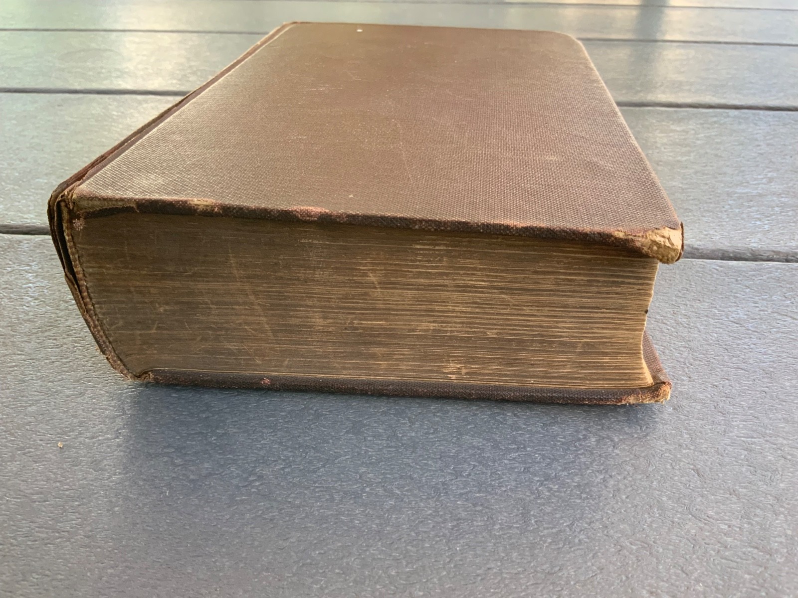 VINTAGE Organic Chemistry Advanced Treatise Gilman 1938 Volume one I USED