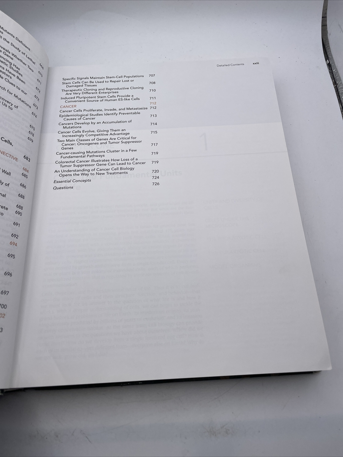 Essential Cell Biology 4th Edition Hardcover