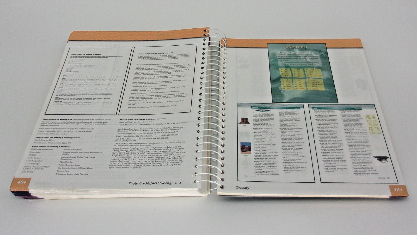 Set 3 Reading 6 As Full as the World Teacher’s Ed.1 &2,Worktext Answer Key 2 Ed.