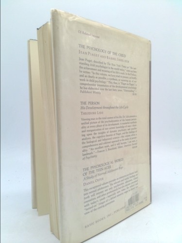 Attachment and Loss, Vol. 1: Attachment by John Bowlby