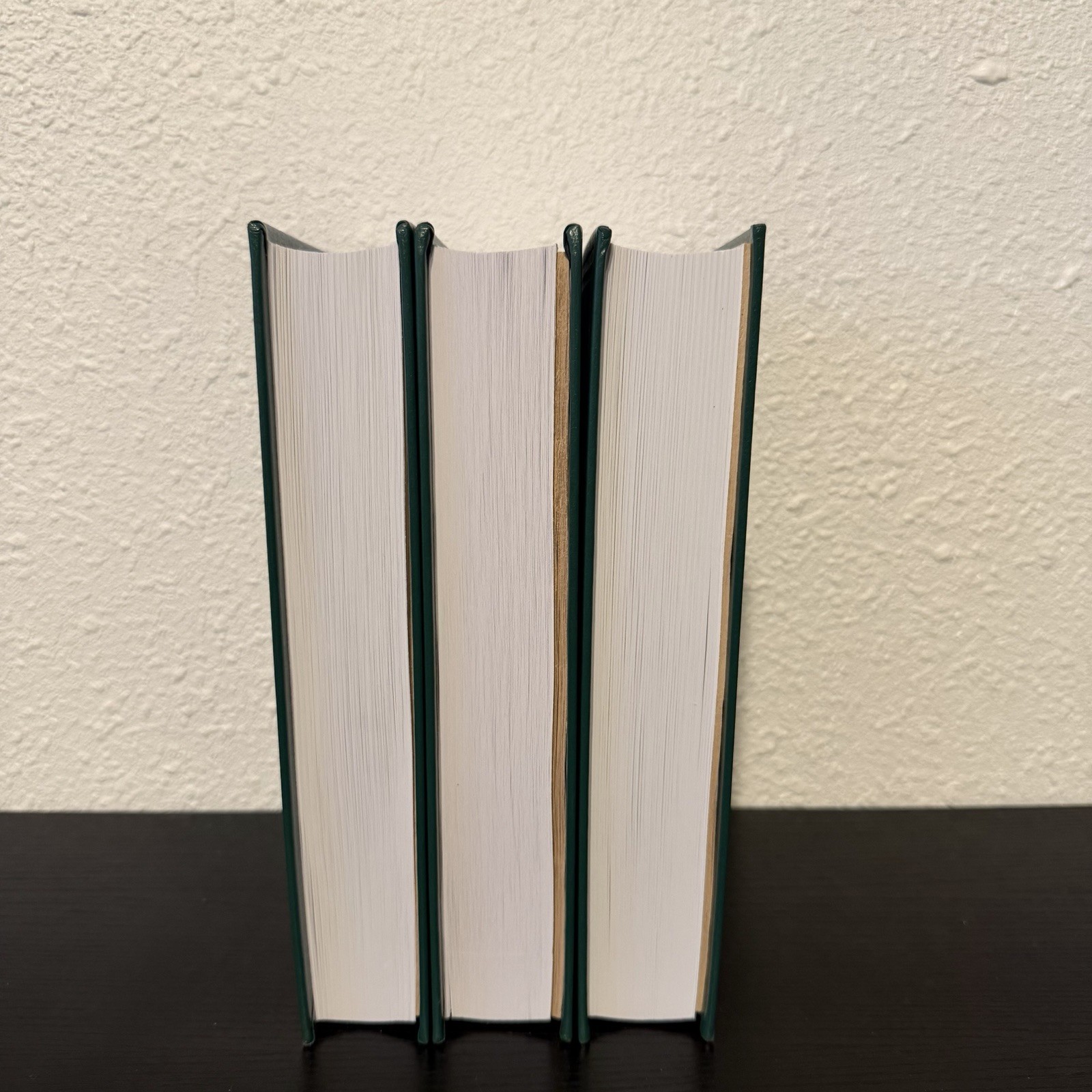American Jurisprudence 2d Volumes 75-75B Vintage Legal Law Book Set Decor Office