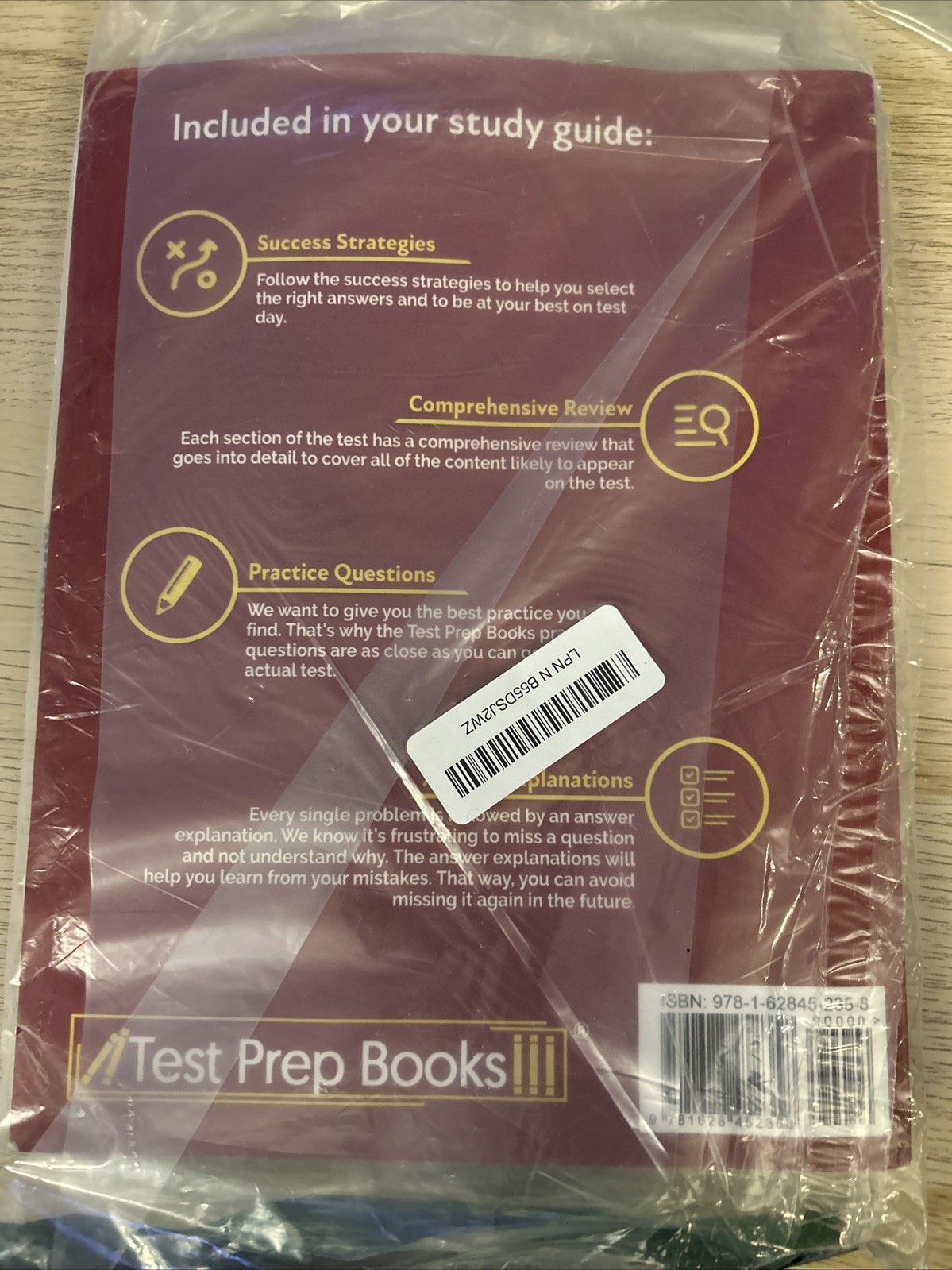 AP ECONOMICS MACRO AND MICRO PREP BOOK MICROECONOMICS Tpb Publishing Free Ship