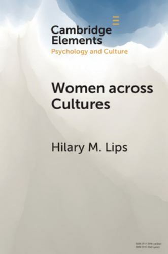 Women Across Cultures : Common Issues, Varied Experiences, Paperback by Lips,…