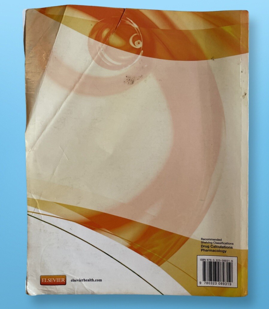Calculate with Confidence by Deborah C. Gray Morris (2013, Trade Paperback)