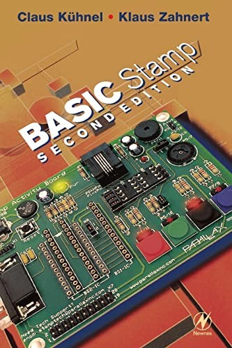 Basic Stamp: An Introduction t – ACCEPTABLE