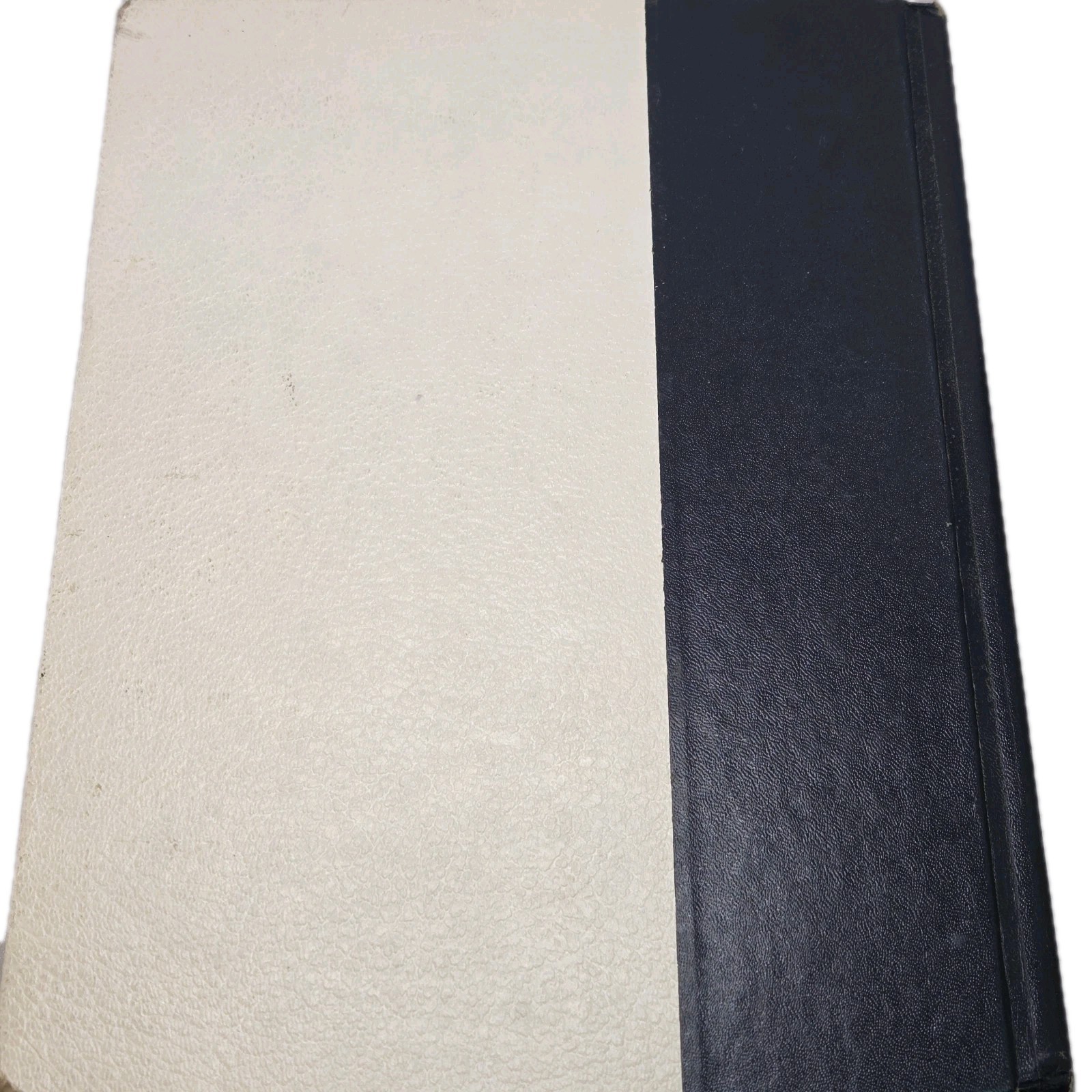 Webster’s Encyclopedia Of Dictionaries New American Edition Large Type 1978 Book