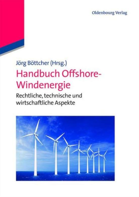 Handbuch Offshore-Windenergie