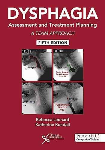 Dysphagia Assessment and – Hardcover, by Rebecca Leonard; Katherine – Very Good