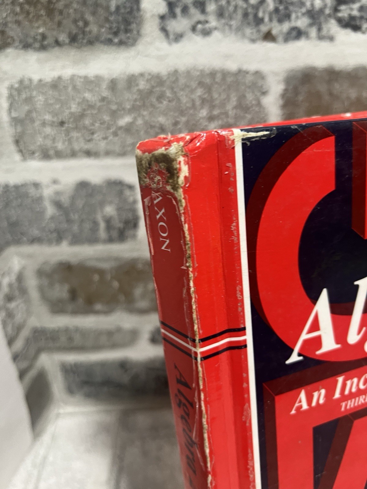 Algebra II an Incremental Development by John H. Saxon Jr. (Hardcover)