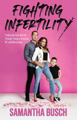 Fighting Infertility Format: General/trade