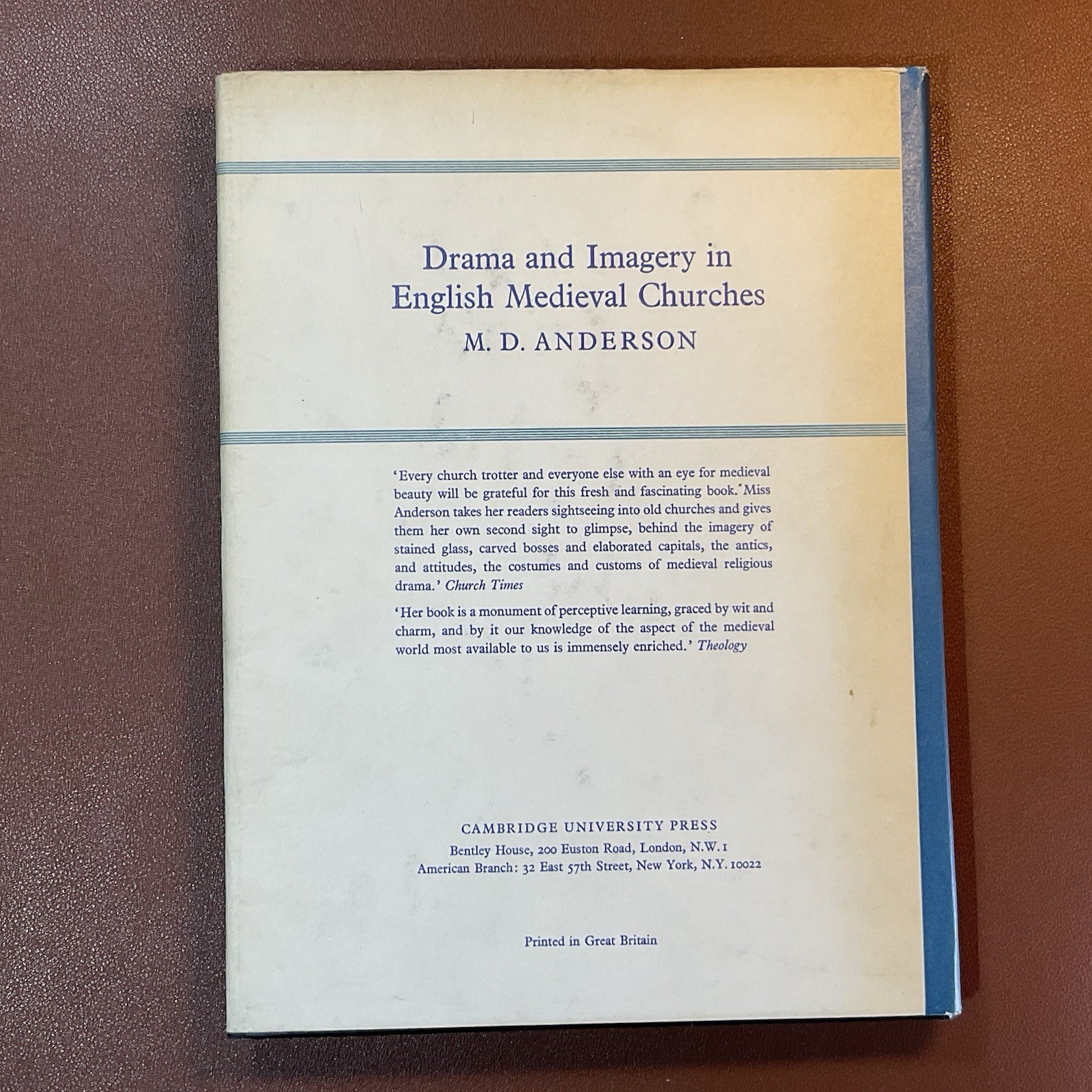 ⚔ English Medieval Graffiti – 1st Edition (1967) – Hardcover w/ Dust Jacket ⚔