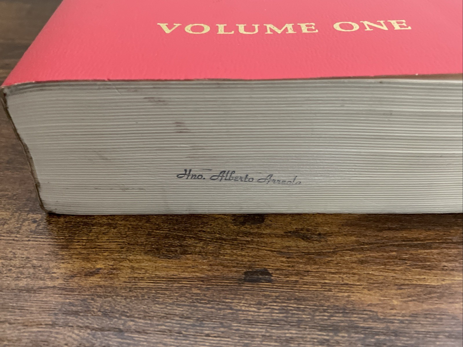 The Rites of the Catholic Church Volumes 1 & 2 Set 1990-1991 Paperback