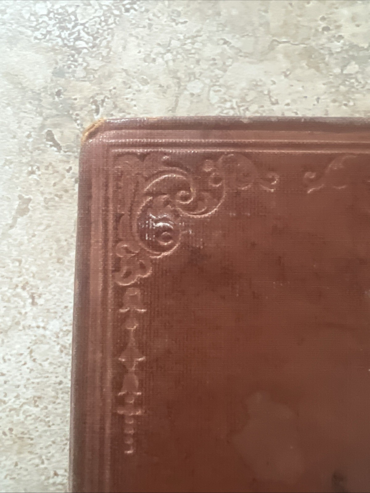 Becklard’s Physiology 1840’s Pocket Size. 3”x4 1/2”. Translated From 3rd ParisEd