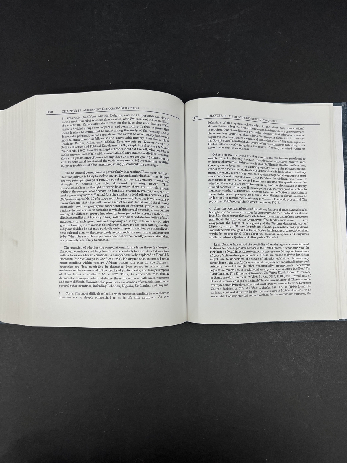 Law of Democracy Political Process by S. Issacharoff, P. Karlan, & R. Pildes 2nd