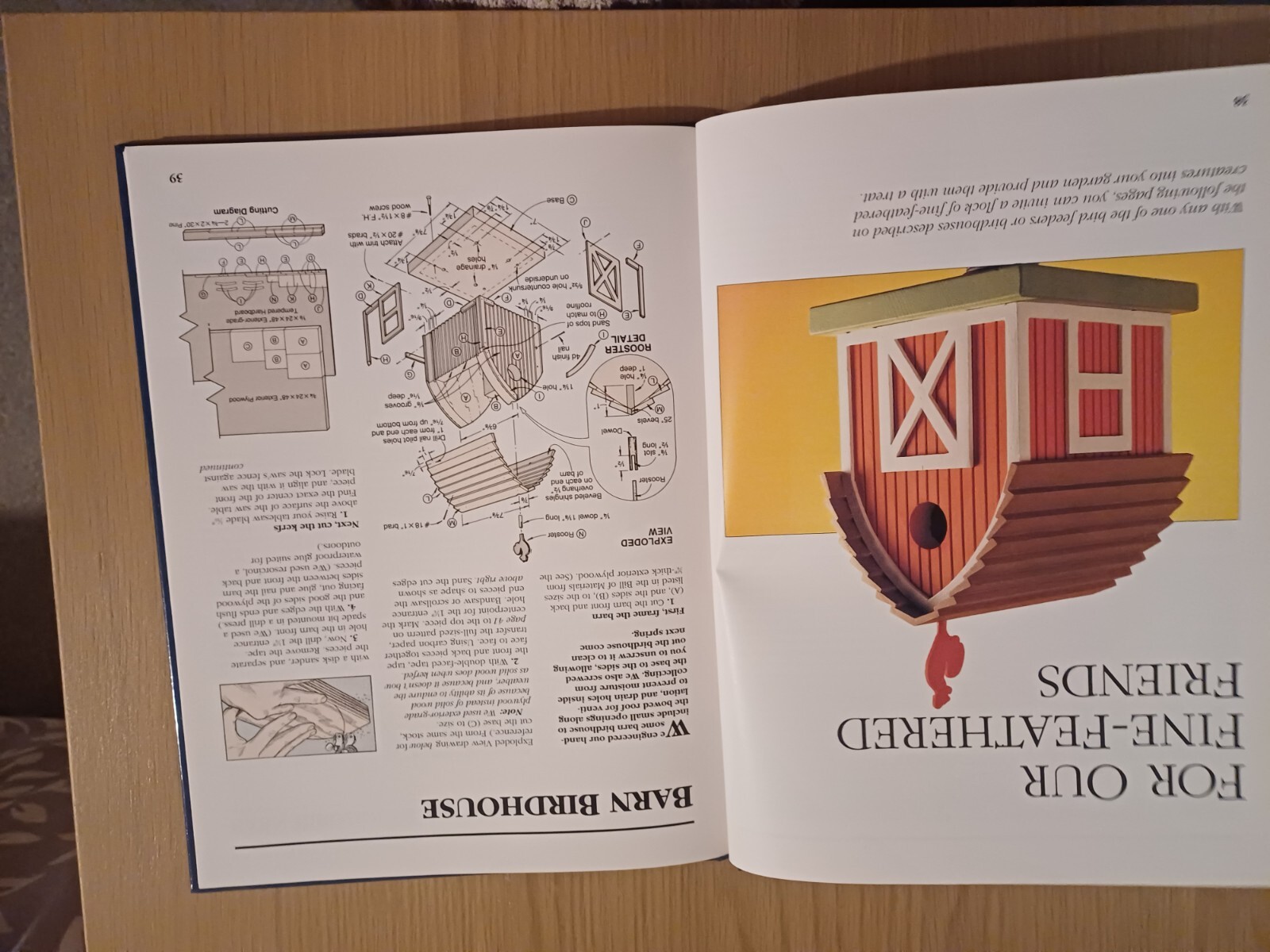 Wood Outdoor Furniture (Paperback, 1993)