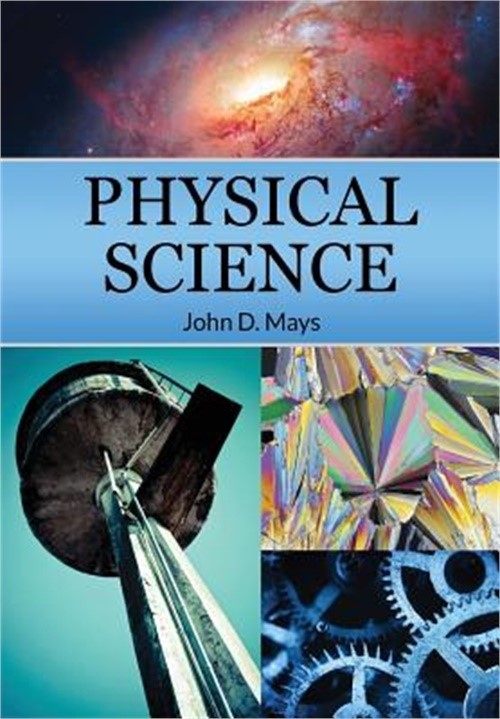 Physical Science (Paperback or Softback)