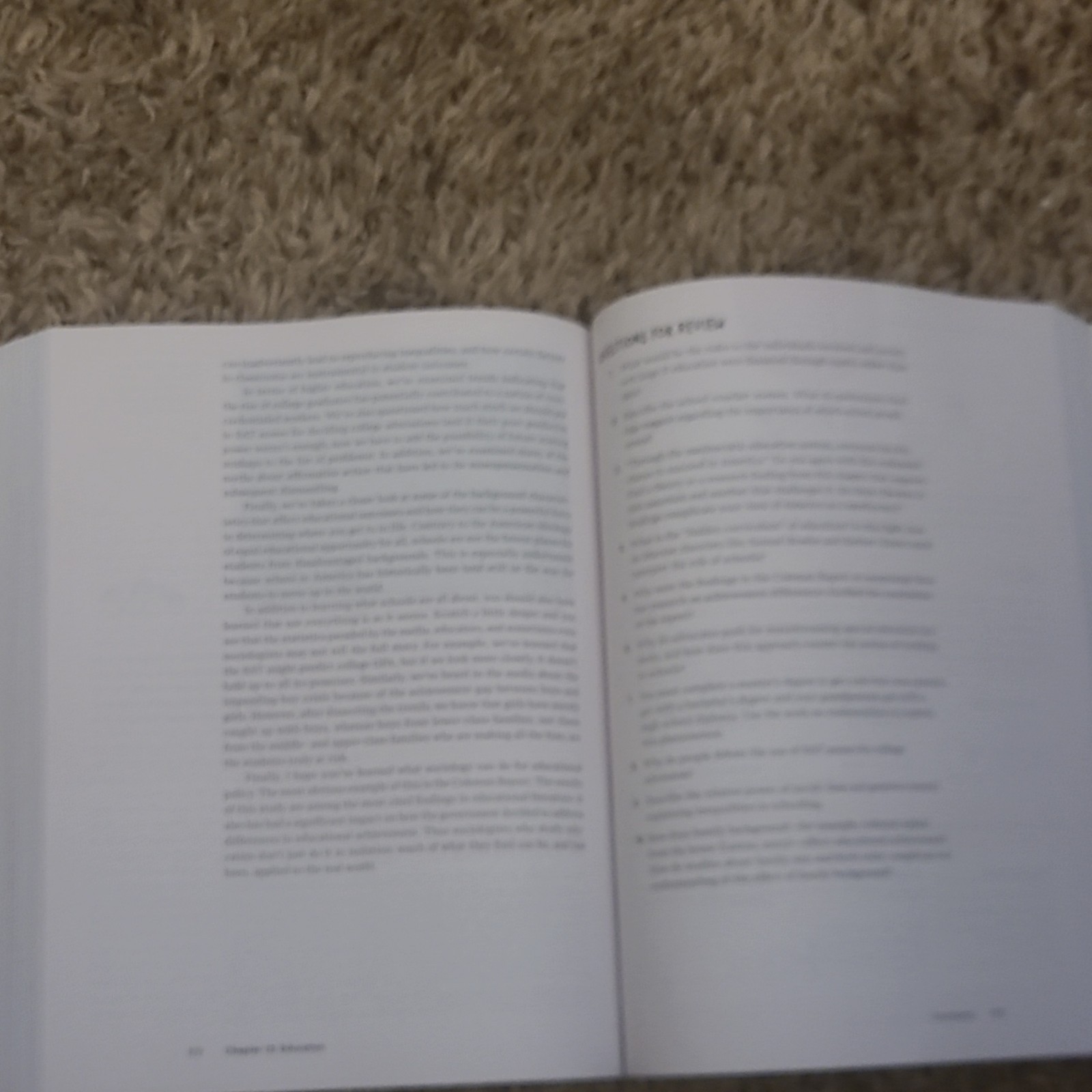 You May Ask Yourself 6th Ed Dalton Conley W. W. Norton Sociology Textbook