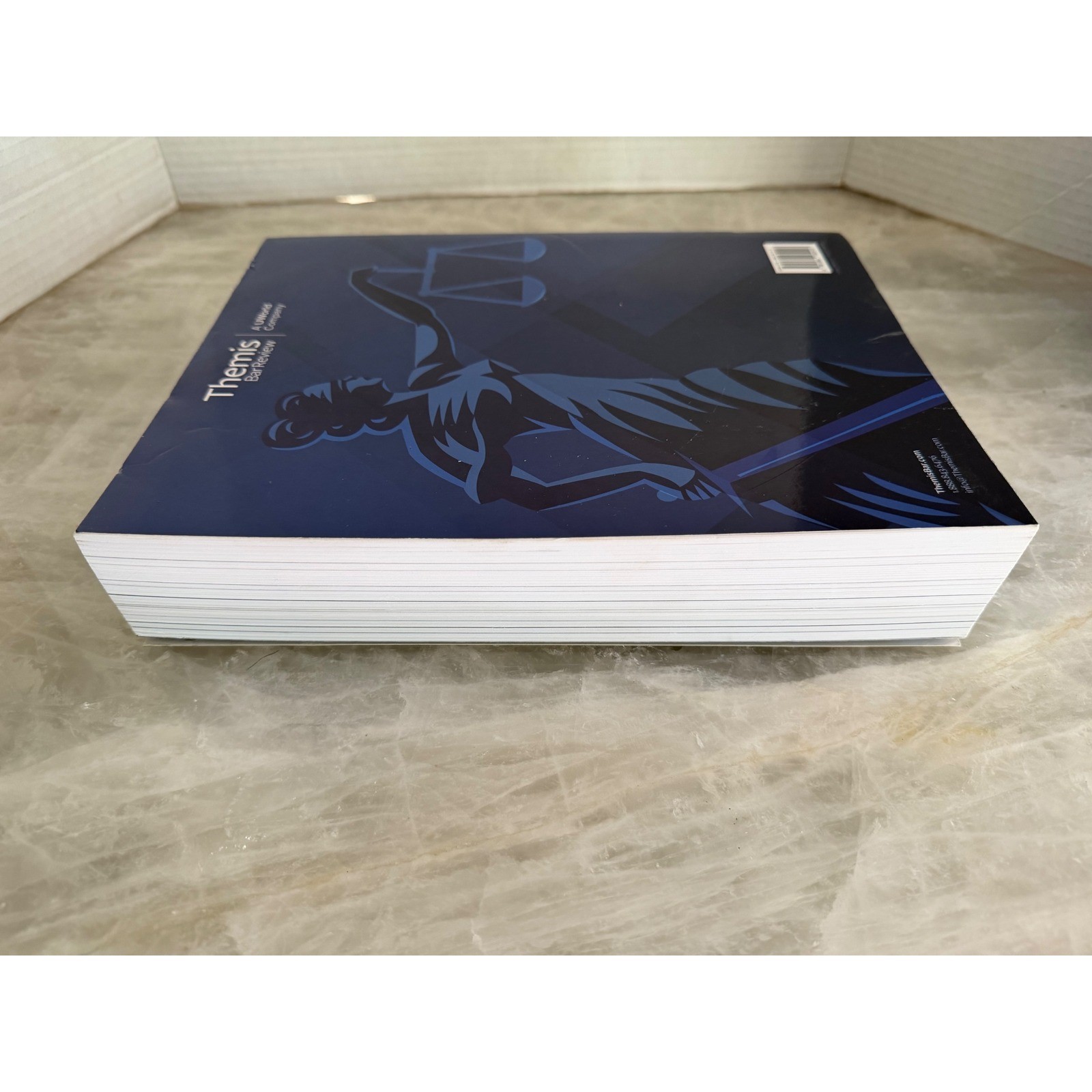 Themis Florida Outlines Volume Two 2025-2026 Edition Bar Review Law Book