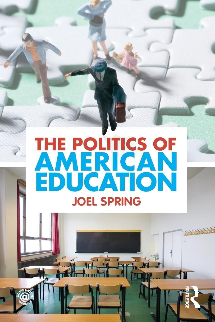 The Politics of American Education (Sociocultural, Political, and Historical…