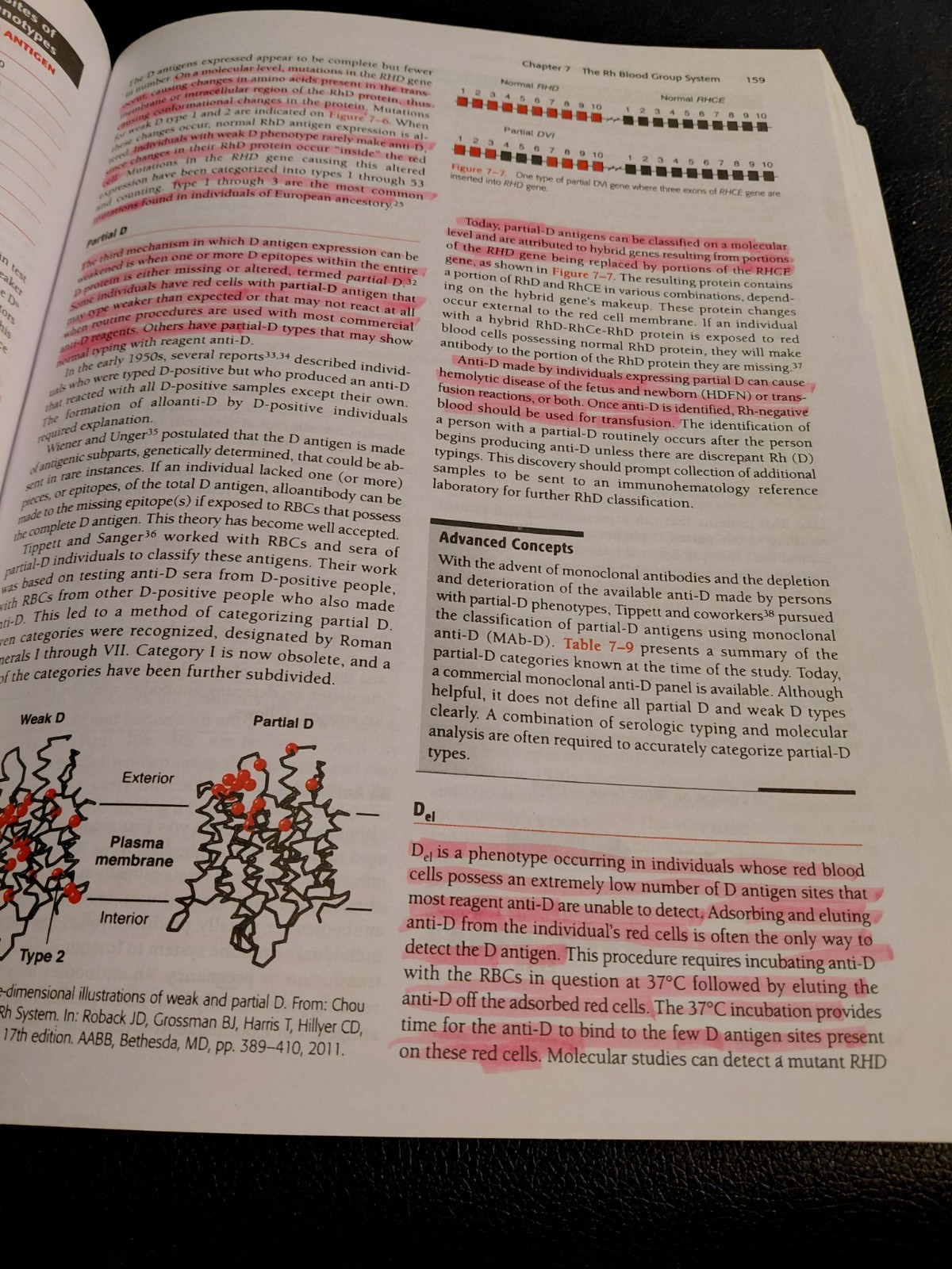 MODERN BLOOD BANKING & TRANSFUSION PRACTICES Sixth Edition Textbook