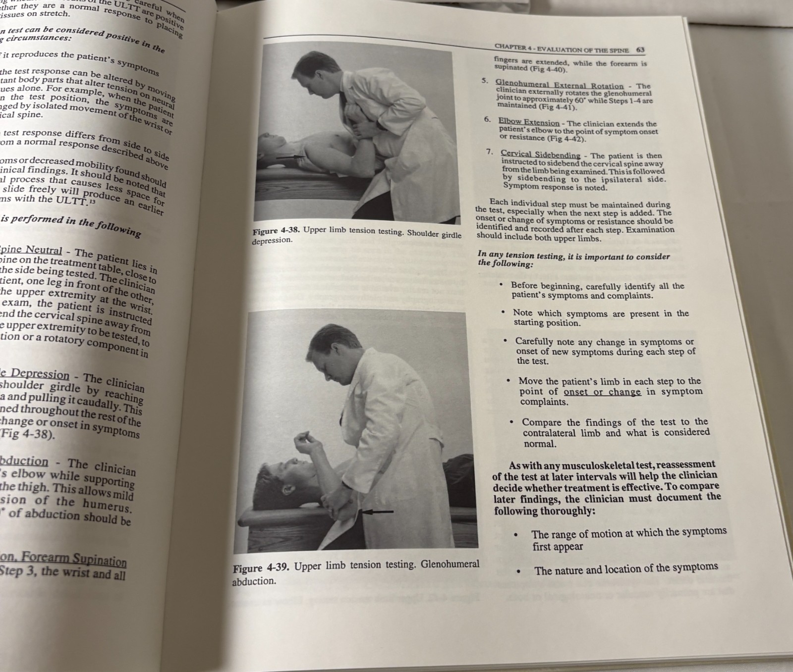 Evaluation Treatment Prevention of Musculoskeleta Stanley Hoppenfeld…