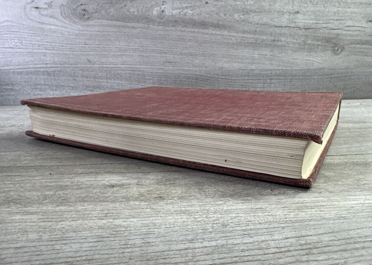 1956 Unit Operations By George Granger Brown & Associates Hardcover Book