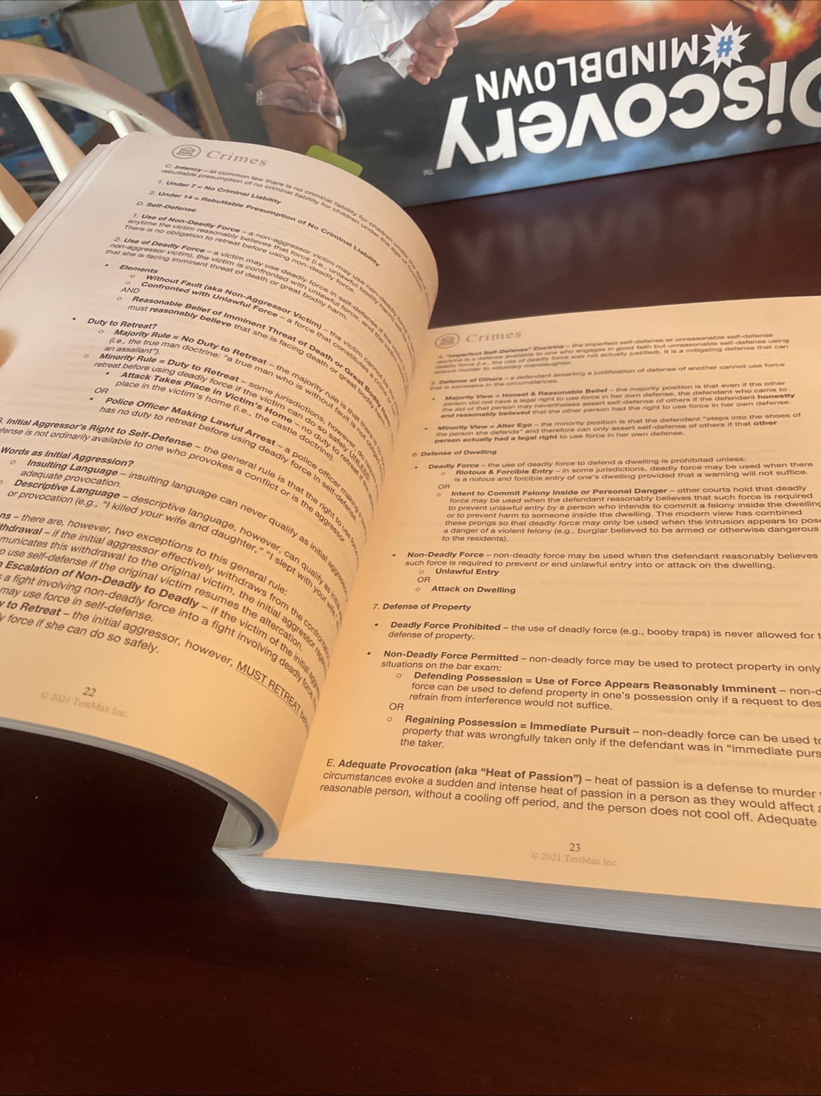 UBE Outlines Barmax 2021 Uniform Bar Exam Multistate Law Legal