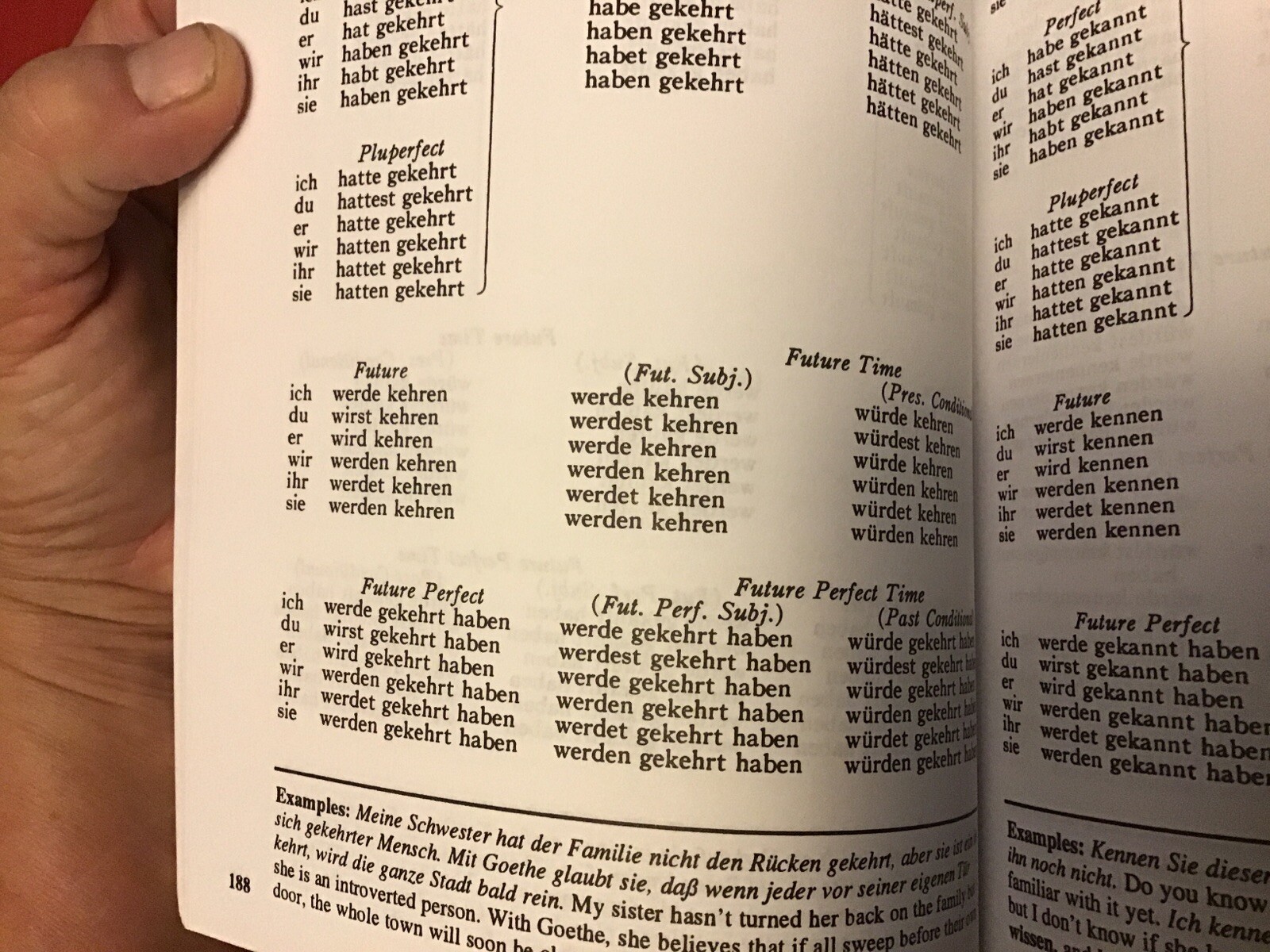 501 German Verbs – Paperback By Strutz, Henry – GOOD