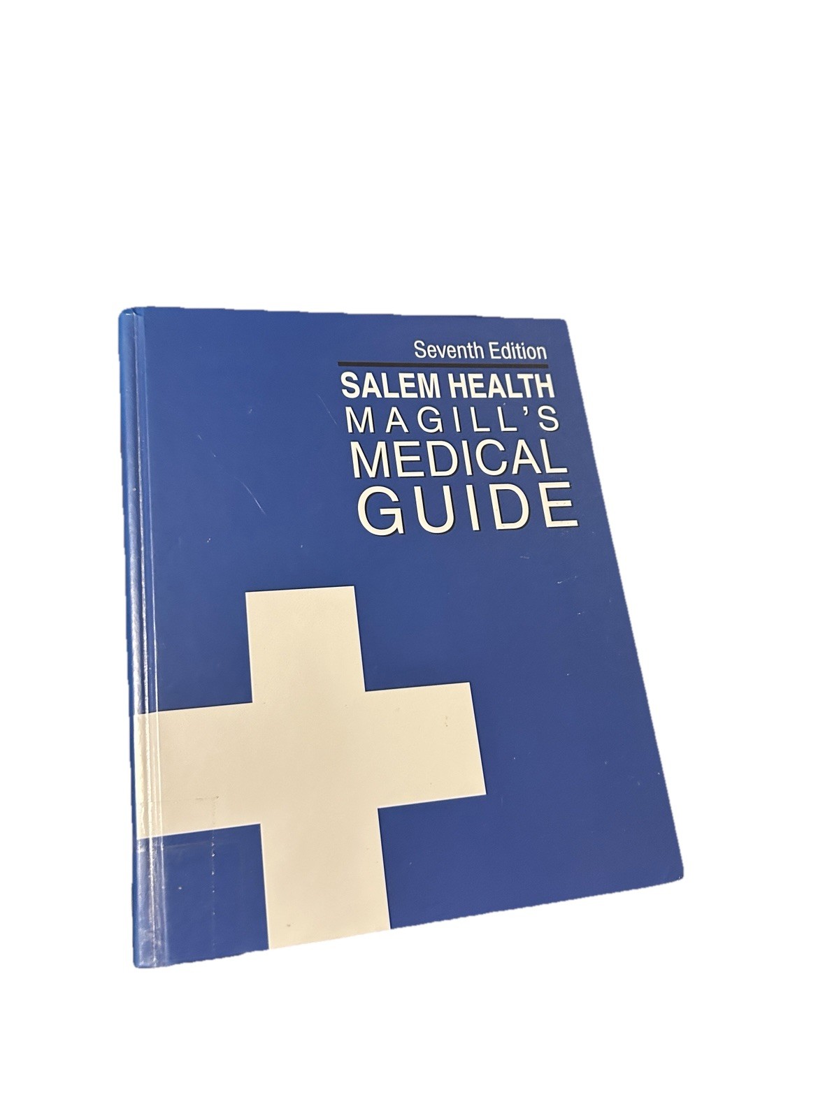 Salem Health: Magill’s Medical Guide 2014 – Volume 3 Hardcover Salem Press