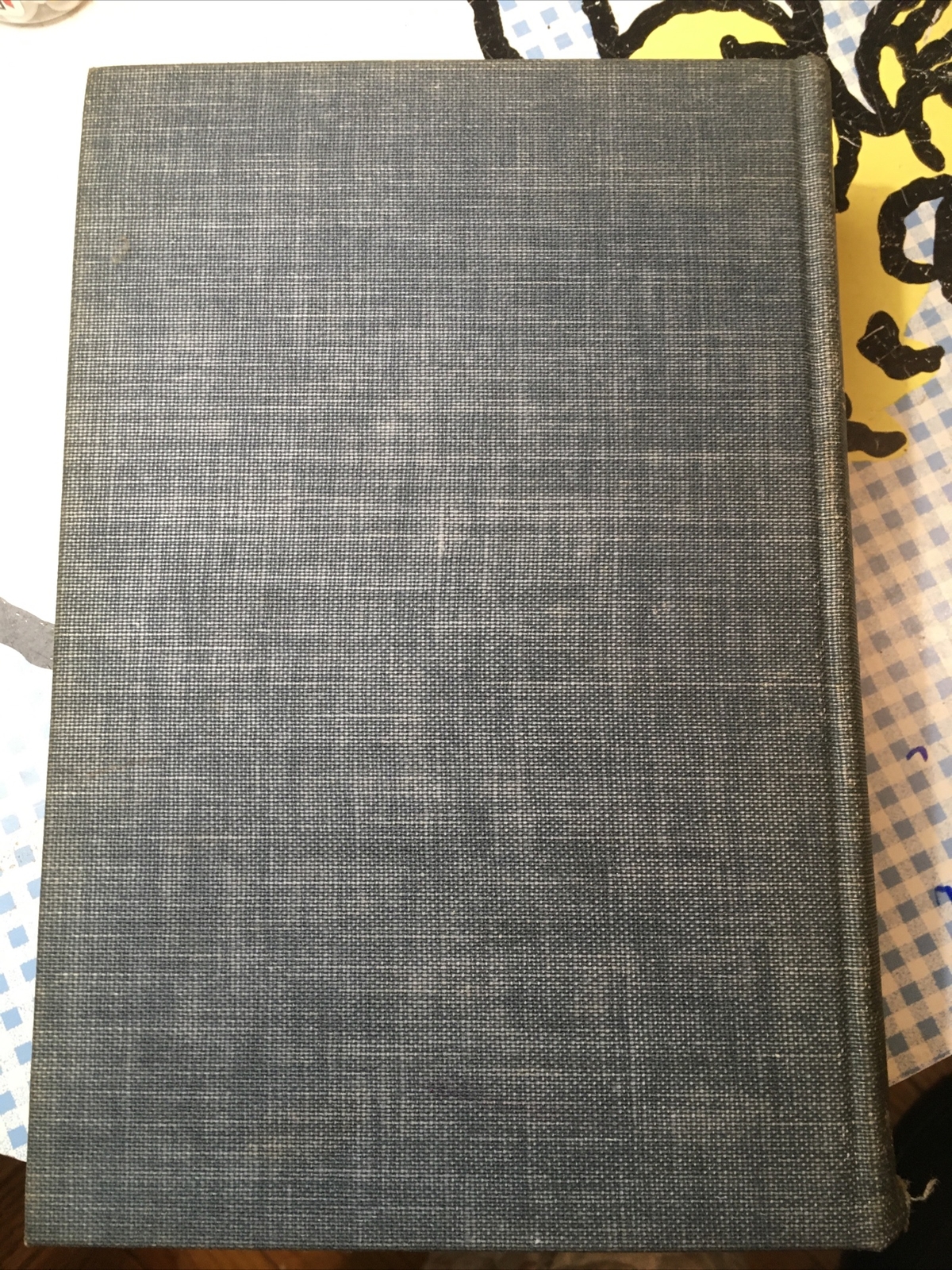 Physics by Hausmann & Slack – Vintage 1950 – 3rd edition 5th Prt (Van Nostrand)