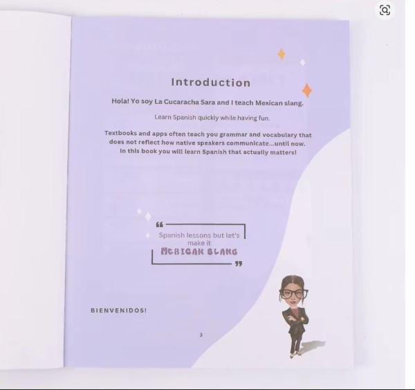 Spanish in 60 Days Language Learning Workbook Intensive 2-Month Plan