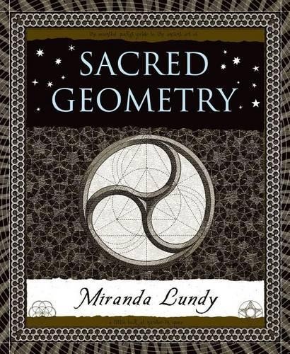 Miranda Lundy Sacred Geometry (Hardback) (UK IMPORT)