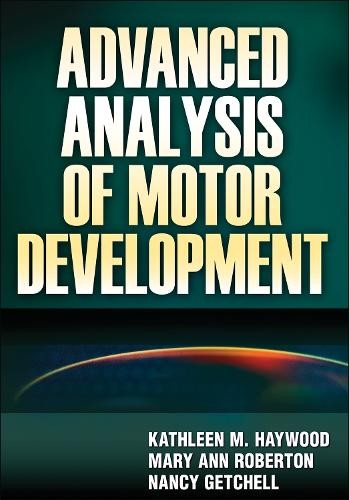 Kathleen M. Haywood Mary Ann Robert Advanced Analysis of (Hardback) (UK IMPORT)