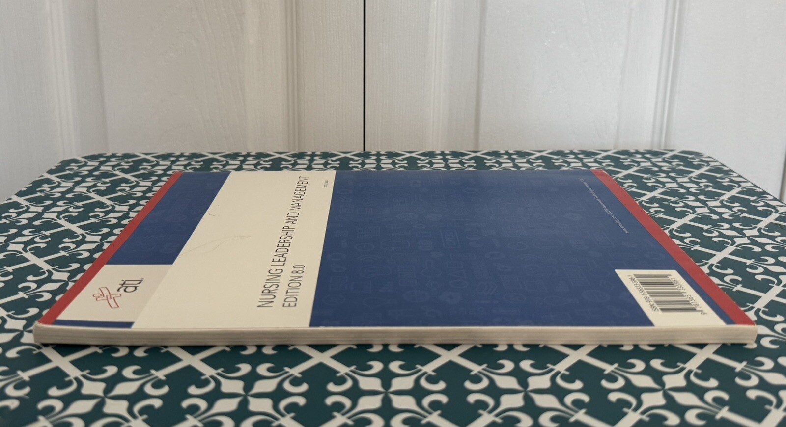 Nursing Leadership and Management Edition 8. 0 by Assessment Technologies…